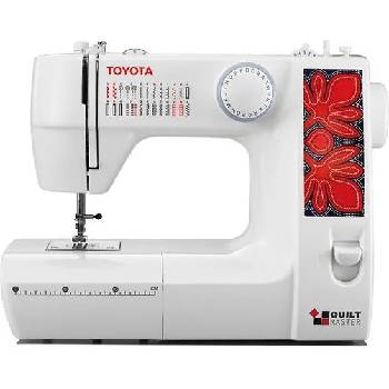 Toyota Quiltmaster 226