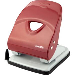  Перфоратор Axent Exakt-2 Metal Бордо до 40 л (1708041-12-3940-06-А)