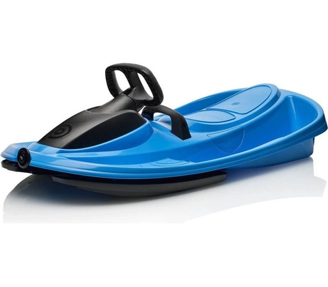 Plastkon Stratos modrá