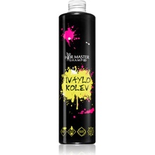 Mi Amante Hair Master hydratačný šampón s keratínom 300 ml