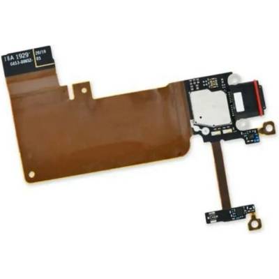 Nabíjecí obvod + Flex kabel Google Pixel 4 XL (US) – Genuine OEM PIX0430