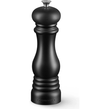 Le Creuset Мелничка за черен пипер CLASSIC 21 см, SATIN BLACK, пластмаса, Le Creuset (LECR96001900000000)