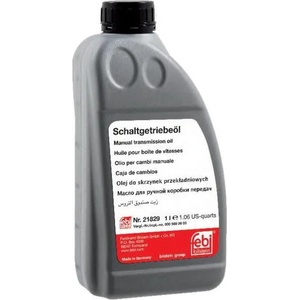 febi bilstein 21829 75W 1 l
