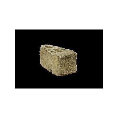GEOSTONE miniFLAT 1/6 GRIND štípaný Žlutá