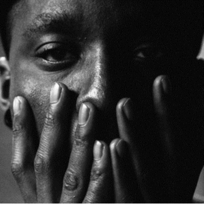 PETITE NOIR: KING OF ANXIETY EP CD