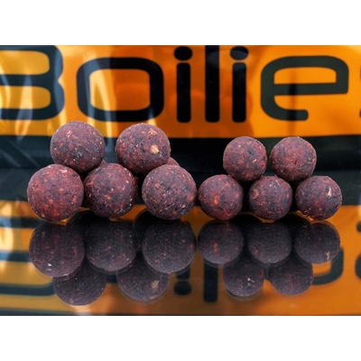 Tandem Baits Top Edition Boilies 1kg 20mm Red Furious