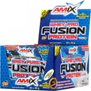 Amix Whey Pro Fusion Protein 600g