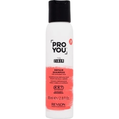 Revlon Pro You The Fixer Repair Shampoo 85 ml