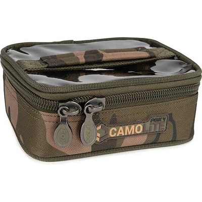 Fox Taška Camolite Lead and Bits Bag Small