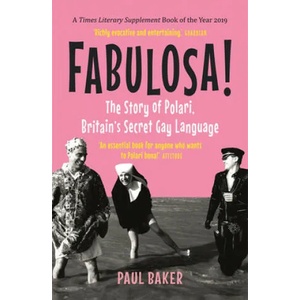 Fabulosa! (ISBN: 9781789142945)