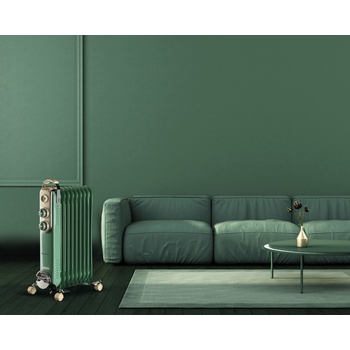 Ariete 838/04 zelený