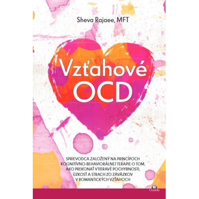 Vzťahové OCD (Sheva Rajaee)