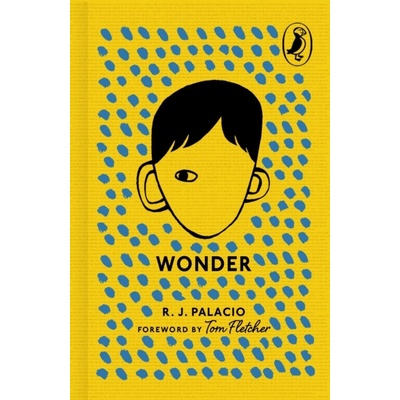Wonder - R. J. Palacio