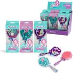 Aquarius Cosmetic Четка за коса, Martinelia, Русалка, Aсортимент (MA90034)