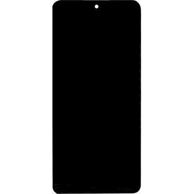 LCD Displej + Dotyková deska Xiaomi Redmi Note 10 Pro/12 Pro 4G