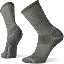 Smartwool CLASSIC HIKE LIGHT CUSHION CREW light gray