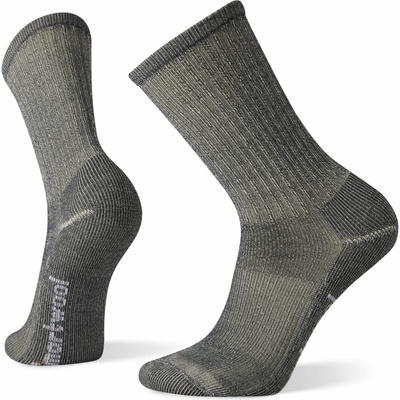 Smartwool CLASSIC HIKE LIGHT CUSHION CREW light gray