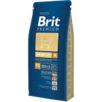 Brit Premium by Nature Adult Medium 1 kg