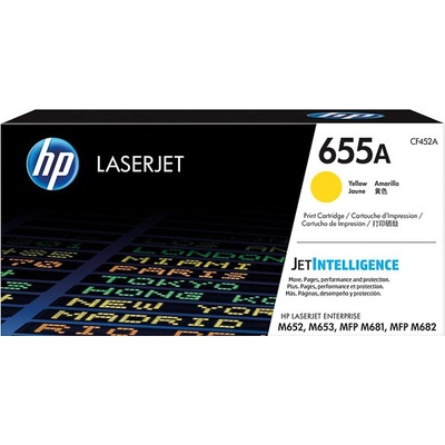HP CF452A - originálny