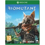 THQ Nordic Biomutant (Xbox One)