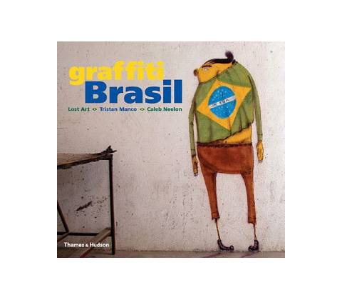 Graffiti Brasil