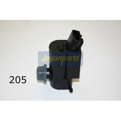Vodní čerpadlo ostřikovače, čistění skel JAPANPARTS WP-205 (WP205)