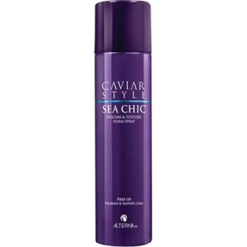 Alterna Caviar Style Sea Chic пяна за коса за обем за жени 156 гр