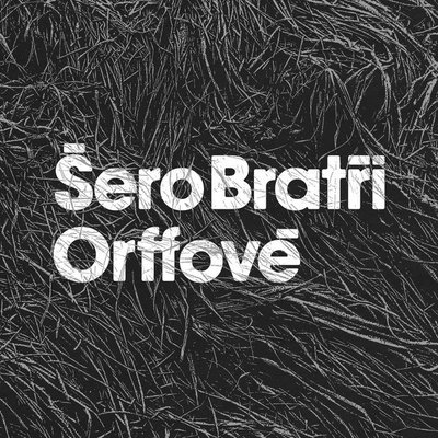 Bratři Orffové - Šero LP