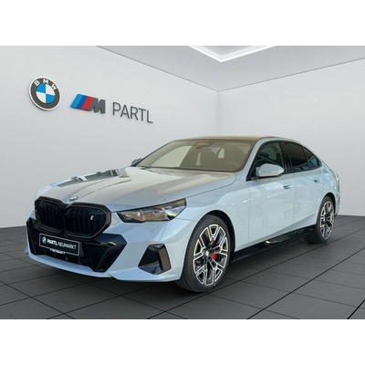BMW i5 xDrive40 290 kW