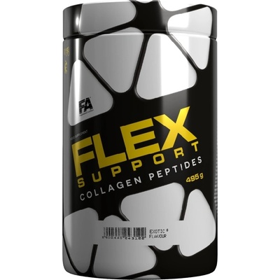 FA Nutrition Flex Support, 495 Grams