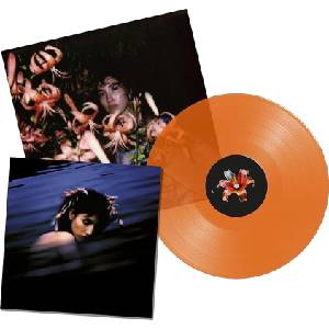 Shirley Hurt - Shirley Hurt (Limited Edition) (LP) (5060168044693)