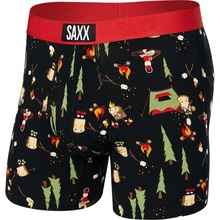 Saxx boxerky ULTRA SSOFT BB FLY Man