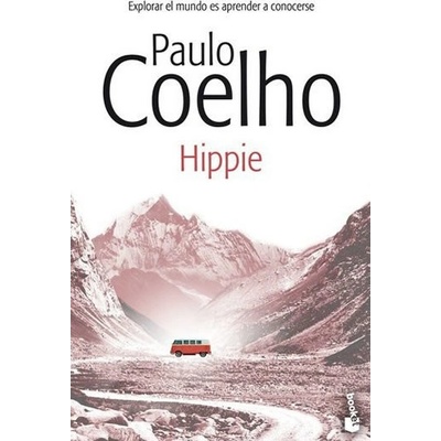 Hippie Spanish - Paulo Coelho