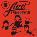 FLERET - V PODROUSENEM STAVU CD