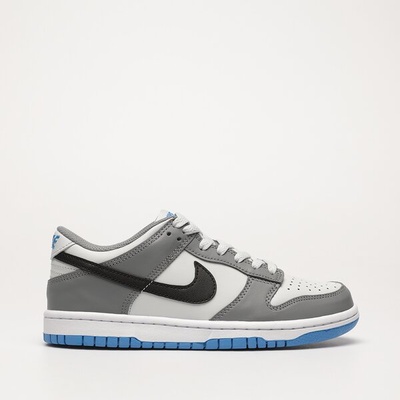 Nike Dunk Low детски Обувки Маратонки FB9109-001 Сив 38, 5 (FB9109-001)