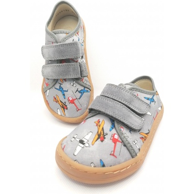 Froddo boty G1700310 1 Grey