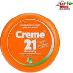 Creme 21 GmbH, Germany Крем за суха кожа Crème 21, 250 мл Лосион за тяло