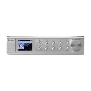 soundmaster IR1500SI radio Internet Digital Silver