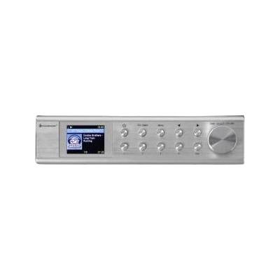 soundmaster IR1500SI radio Internet Digital Silver