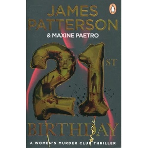 21st Birthday | James Patterson (ISBN: 9781529157277)
