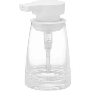 blomus Диспенсър за течен сапун blomus ava - 250 мл - цвят бял (blomus 67410)