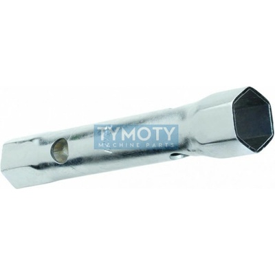 Narex Kľúč rúrkový obojstranný 18x19 mm 443000577