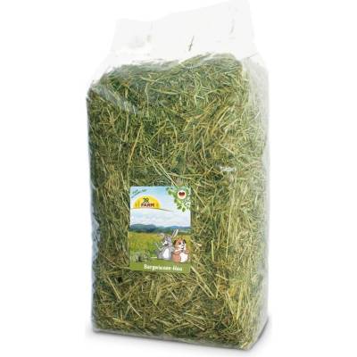 JR FARM Фино планинско сено с билки за гризачи и зайци (01694)