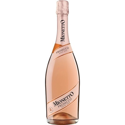 Prosecco Mionetto DOC Rosé 0,75 l
