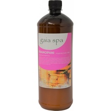 Gaia Spa Esencia do sauny Frangipani magický kvet z Bali 1 l