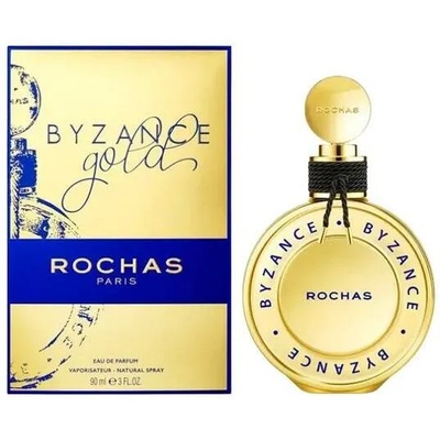 Rochas Byzance Gold EDP 60 ml