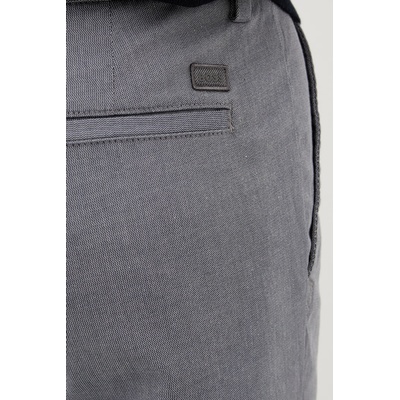 HUGO BOSS панталон slim fit мъжки с памук H-Kaiton1 (50553813)