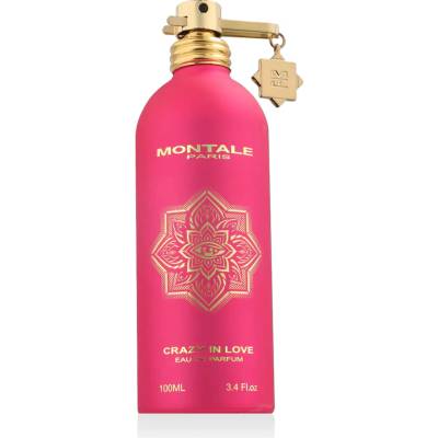 Montale Crazy In Love parfumovaná voda dámska 100 ml tester