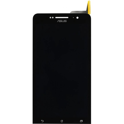 LCD Displej + Dotykové sklo Zenfone Asus Zenfone 6