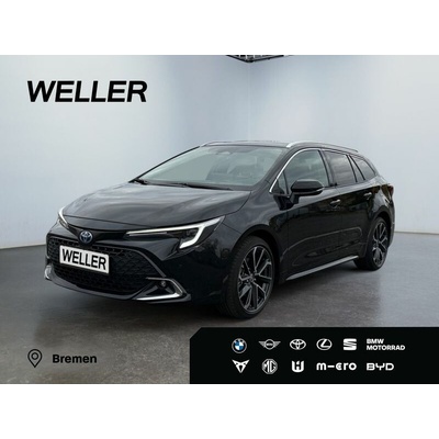 Toyota Corolla 2.0 Hybrid Touring Sports 131 kW
